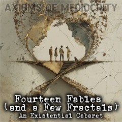 Fourteen Fables (and a Few Fractals): An Existential Cabaret