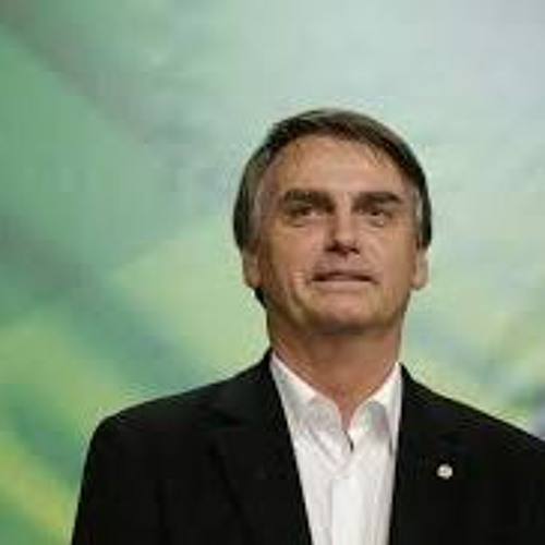Fbi No Trexo - Ele Sim