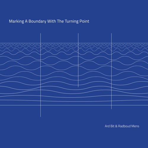 Marking A Boundary With The Turning Point - Out Now