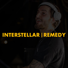 Interstellar | Remedy (Alesso Mashup)