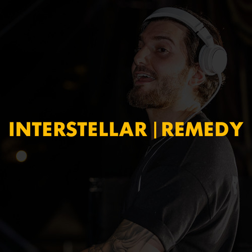 Interstellar | Remedy (Alesso Mashup)
