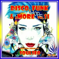Disco, Funk & More #11