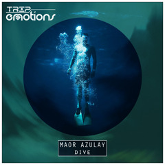 Maor Azulay - Dive (Original Mix) CUT