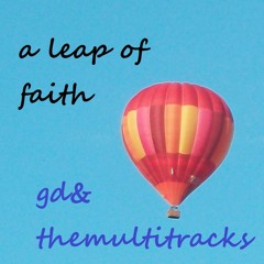 a leap of faith