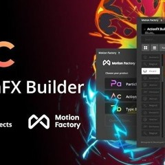 Motion Factory 2.40 Crack FREE Download