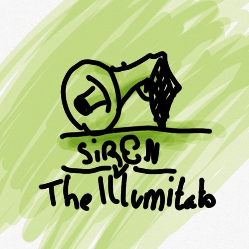 Siren by TheIllumitato