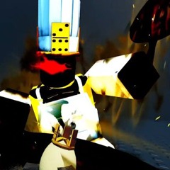 Forsaken: 1x1x1 chef "On eggs" 1egg Chase