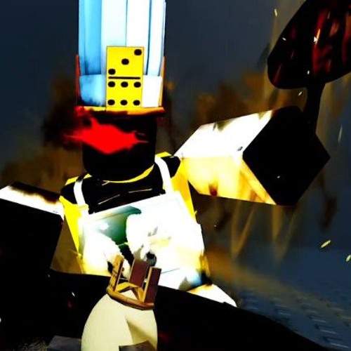 Forsaken: 1x1x1 chef "On eggs" 1egg Chase