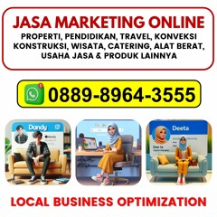 Jasa Pemasaran Bisnis Konstruksi Makassar, Hub 0889-8964-3555