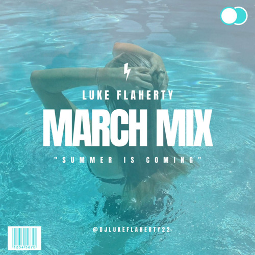 The March Mix
