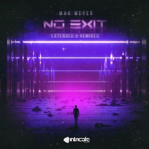 Max Meyer - Baltoro (Kamelon Inner Remix)