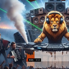THE LION KING - WILHELMUS 🇳🇱