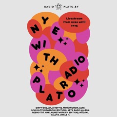 Radio Plato: New Year Soundtrack to 2025