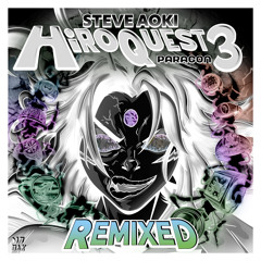 Turbulence (Steve Aoki & Antoine Delvig Remix) [feat. Lil Jon]