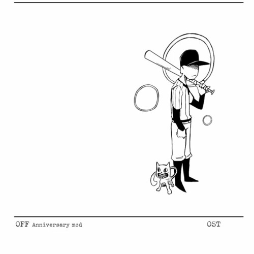 OFF Anniversary Mod fnf