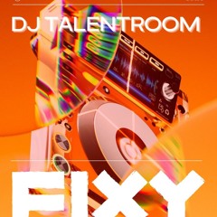 FIXY TALENTROOM 2025 - TRAAN