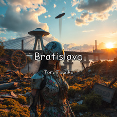 Bratislava