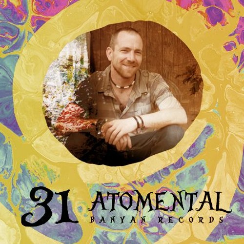 "Radio Gagga Podcast" Vol. 31 by Atomental
