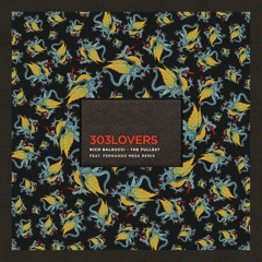 Nico Balducci - Freaked Out