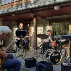 Recado bossa nova...( Hank Mobley)