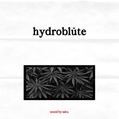 hydroblüte