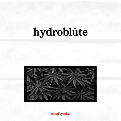 hydroblüte