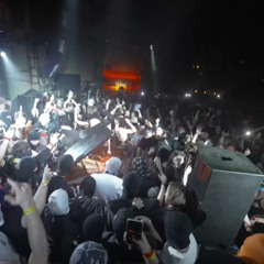 LOCKED CLUB  | STVOL.TV x PRIVATE PERSONS: ARMA17 CLUB CLOSING