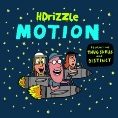 HDrizzle & Distinct - Space