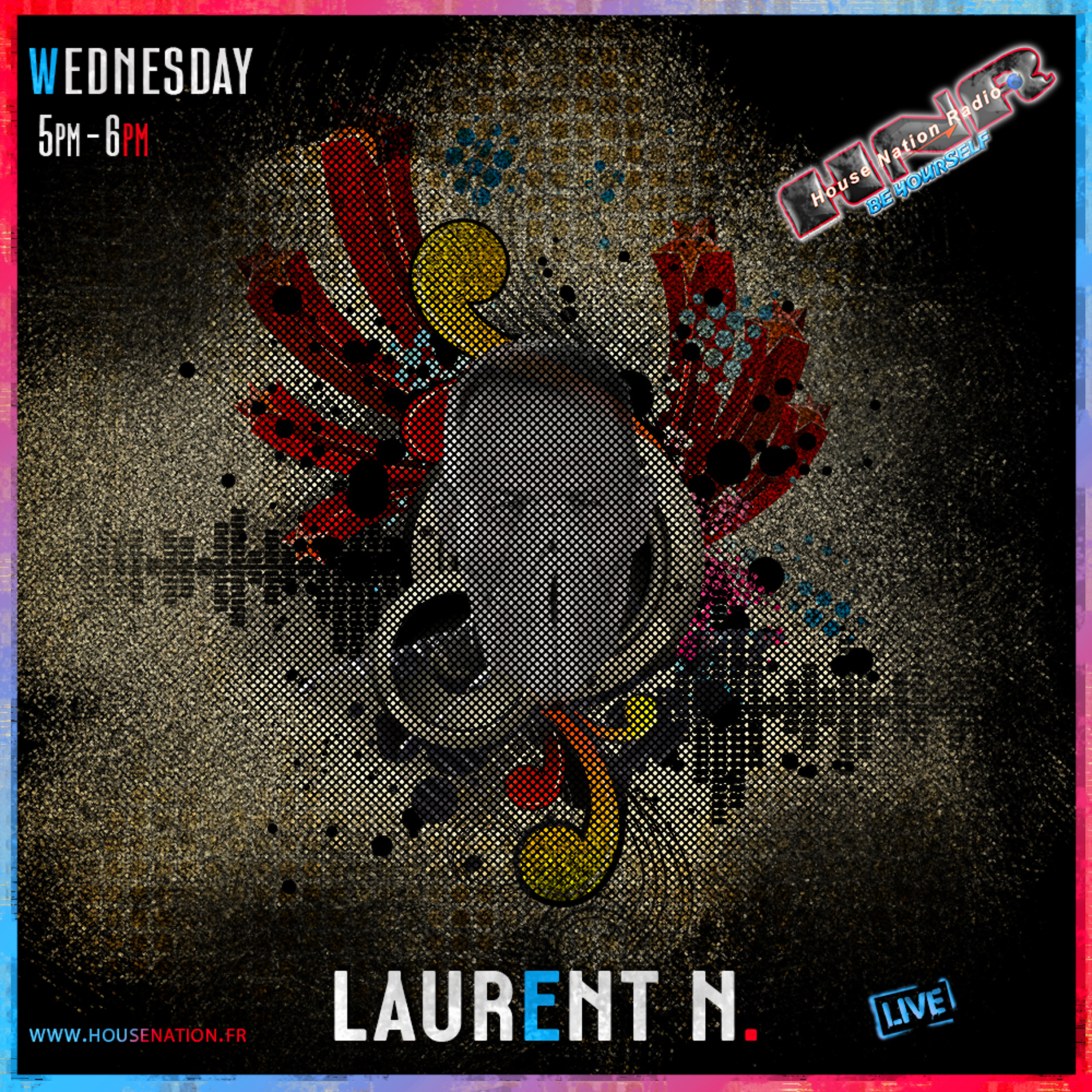 Laurent N.