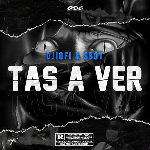 TAS A VER | SBoy & Fijiwater (prod. Spítia)