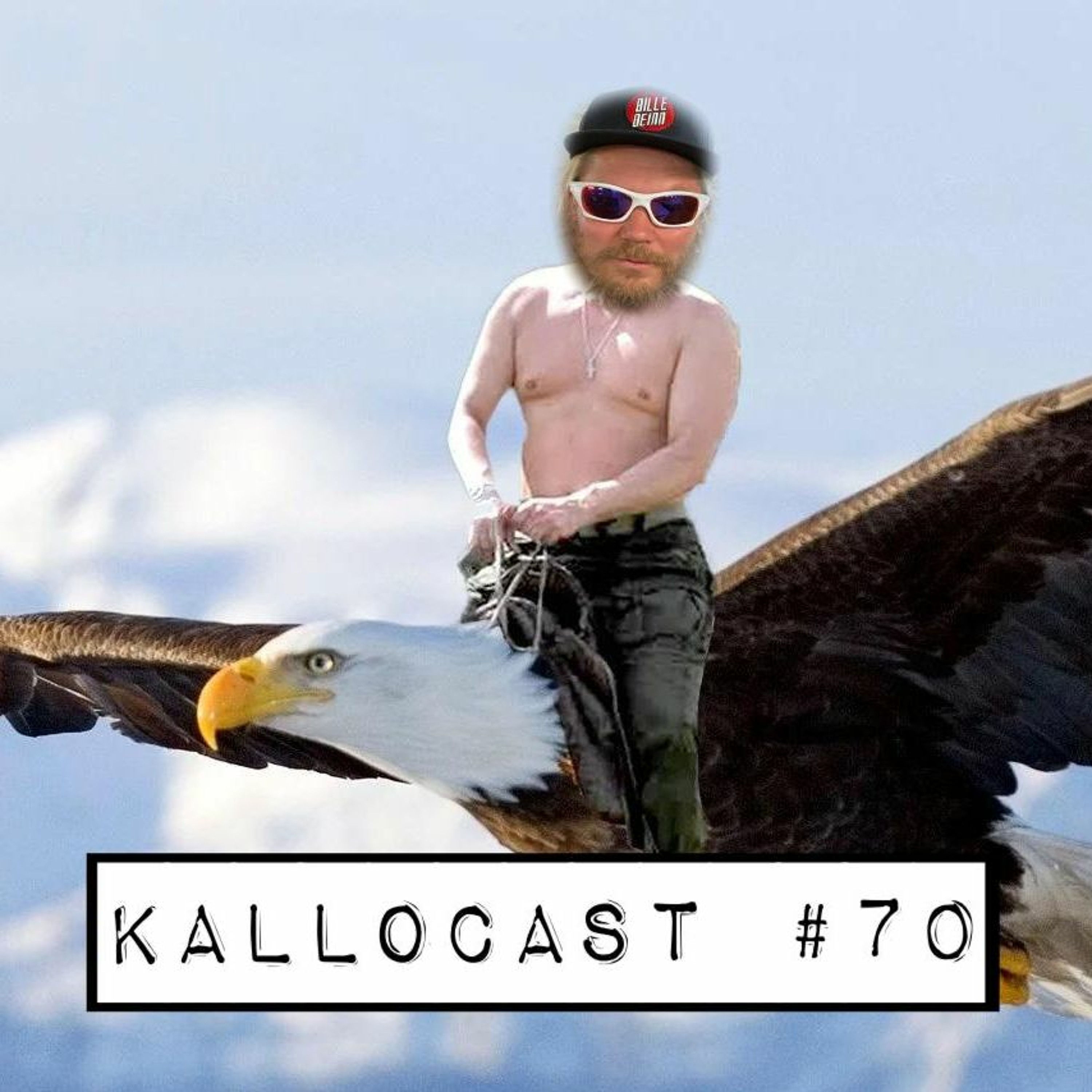 Pääkallon podcastit