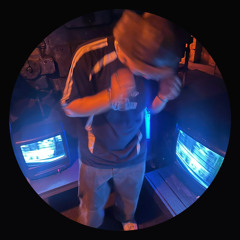 Luchi's bedroom mix 004