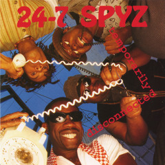 Stream 24-7 Spyz music | Listen to songs, albums, playlists