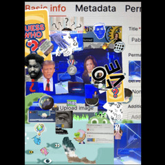 JWETT Pablo - Is IT mEVERYTHINGs