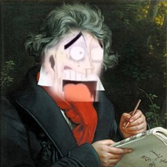 damn daniel ar ar ar but it's the full moonlight sonata
