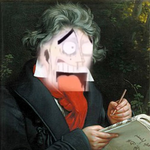 damn daniel ar ar ar but it's the full moonlight sonata