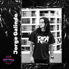 Indie Dance The Mix Series Jorge Galindo