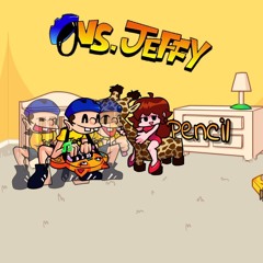 (Pencil) - VS Jeffy V3 - Part l - OST - FNF