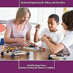 *) Engineering in Pre-College Settings: Synthesizing Research, Policy, and Practices BY: Şenay