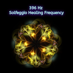 396 Hz Cleanses Fear Negative Blocks