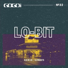 GOGOi - LO-BIT