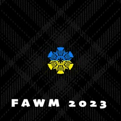 FAWM 23: 13 Колос