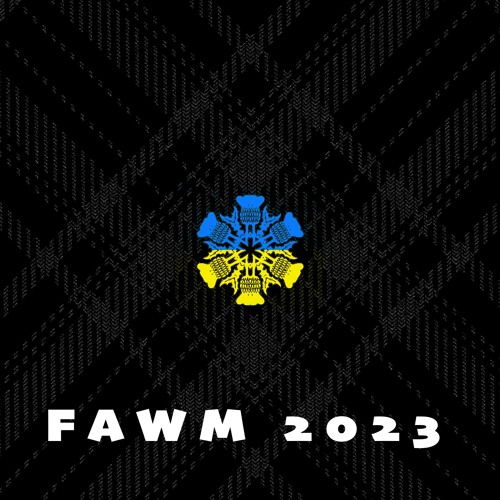 FAWM 23: 13 Колос