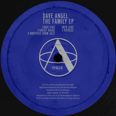 Stream Dave Angel music | Listen to songs, albums, playlists for
