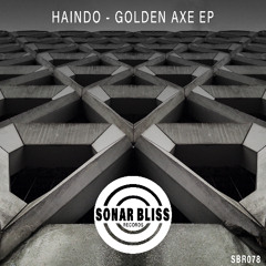 Golden Axe EP (PREVIEW)