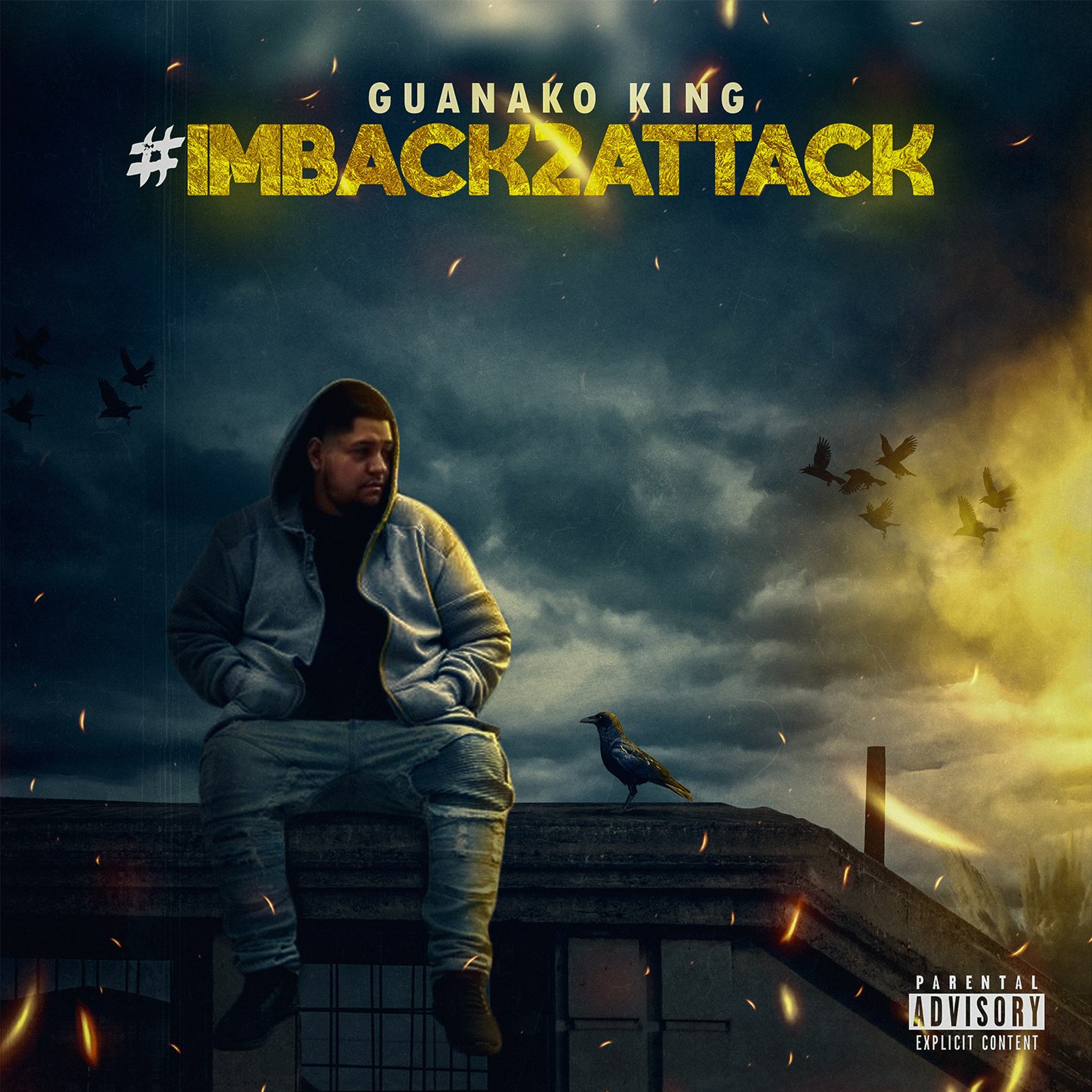 Guanako King