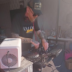 DJ MAGS - R BRANDON'S 18TH GARDEN PARTY.WAV