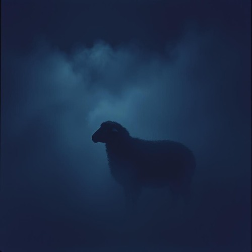 The Black Sheep