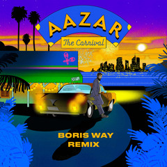 Stream 4B x Aazar - Pop Dat (AAA Version) by AAZAR | Listen online for free  on SoundCloud