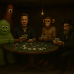 FUFUNEEK+CMP+CHINESE MAN+TWILEK - IM SO 67